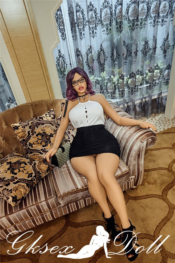 sexdoll04085 08 Uniform BBW Funniest 156cm Sex Doll Jane