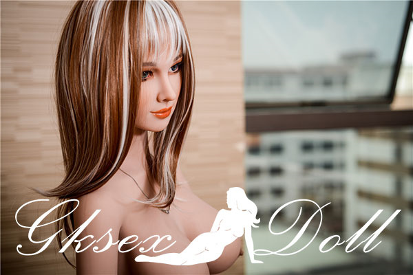 muñeca sexual04095 12cm hermosa madura muñeca sexual más divertida Hellen Tanned sexdoll04095 12 157cm beautiful mature most fun sex doll Hellen Tanned