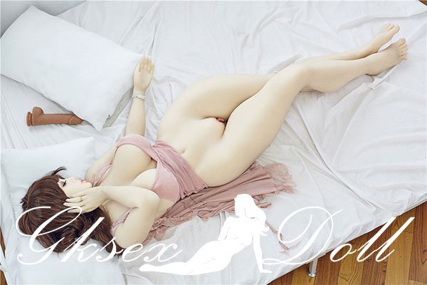 sexdoll04098 24 Big Breasts Gentle Most Fun Sex Doll 158cm BBW Aurora