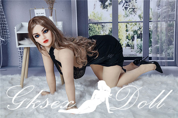 Sexdoll04100 14Velká prsa BBW realistická sexuální panenka 158 cm Alisa sexdoll04100 14 Big Breasted BBW Realistic Sex Doll 158cm Alisa