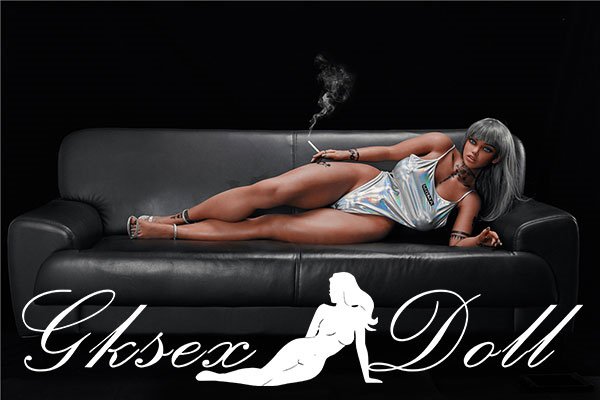 sexdoll04106 02 158cm Dark Skin Mature Sexy Girl Sex Doll Jane