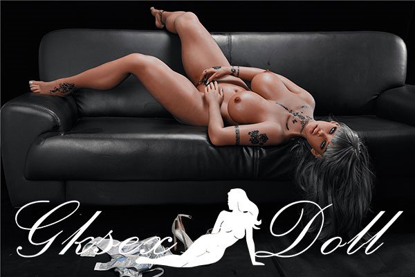 sexdoll04106 34 158cm Dark Skin Mature Sexy Girl Sex Doll Jane