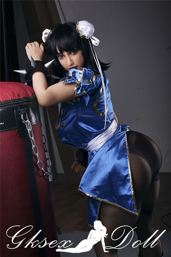 sexdoll04108 09 158cm Cosplay Anime Sexy Girl Sex Doll Mika