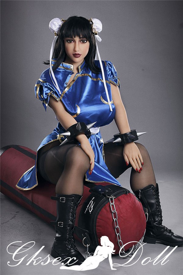 sexdoll04108 12 158cm Cosplay Anime Sexy Girl Sex Doll Mika