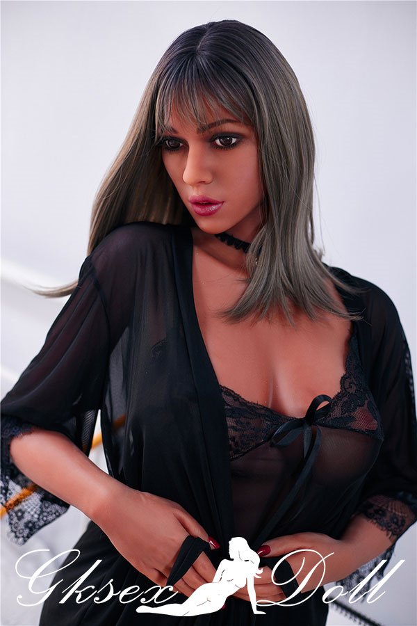 sexdoll04116 05 159cm Realistic Fun Big Tits Sex Doll Viola