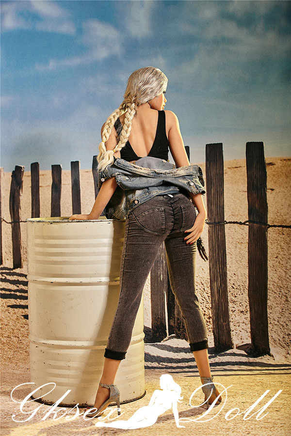 muñeca sexual04121 08cm Tetas grandes Rubia Madura Muñeca sexual Jane sexdoll04121 08 159cm Big tits Blonde Mature Sex Doll Jane