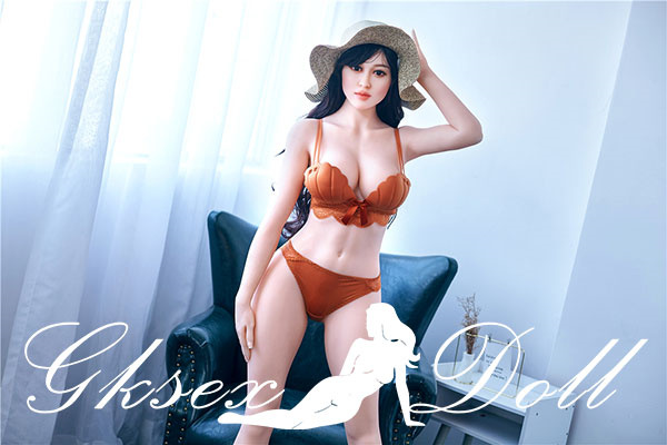sexdoll04126 02 sexdoll04126 02 159cm Long Hair Big Breasts Lifelike Sex Doll Sarah