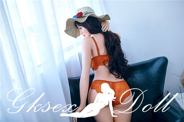 sexdoll04126 15 sexdoll04126 15 159cm Long Hair Big Breasts Lifelike Sex Doll Sarah