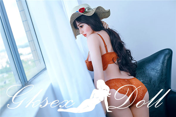 sexdoll04126 17 sexdoll04126 17 159cm Long Hair Big Breasts Lifelike Sex Doll Sarah