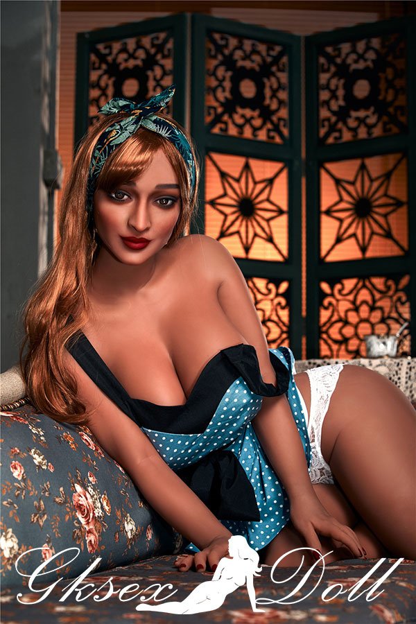 sexdoll04141 11 161cm E-Cup Busty Beauty TPE Realistic Sex Doll Bessie