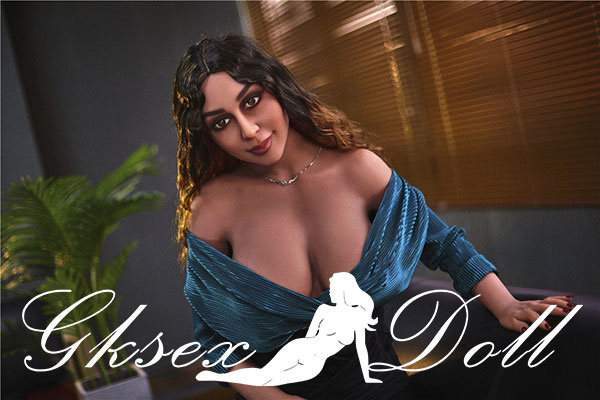 sexdoll04142 17 sexdoll04142 17 161cm E-Cup Busty Mature TPE Lifelike Sex Doll Christel