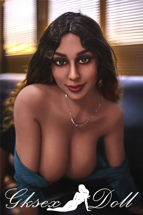 sexdoll04142 22 sexdoll04142 22 161cm E-Cup Busty Mature TPE Lifelike Sex Doll Christel