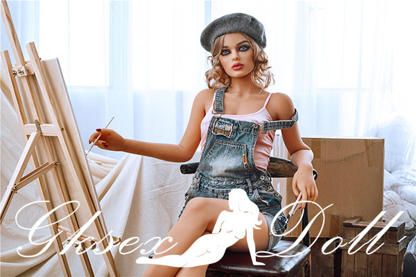 sexdoll04151 04cm Pittura realistica Ragazza TPE Sex Doll Amanda sexdoll04151 04 163cm Realistic Painting Girl TPE Sex Doll Amanda