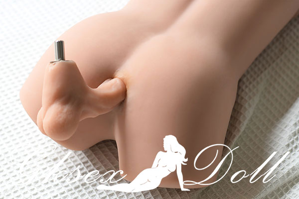 sexdoll06003 10 1 sexdoll06003 10 1 80cm Female Sex Doll Male Half Torso With Head Included