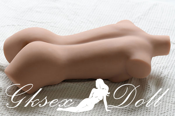 sexdoll06003 12 1 sexdoll06003 12 1 80cm Female Sex Doll Male Half Torso With Head Included