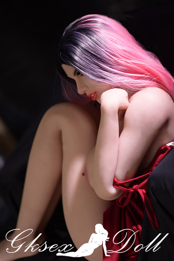 muñeca sexual06003 24cm Copa G Pechos Grandes Dama Madura Love Doll Alwina sexdoll06003 24 163cm G-Cup Big Boobs Mature Lady Love Doll Alwina