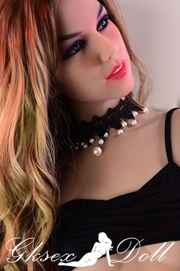 sexdoll06057 15 158cm/5ft2 B-Cup TPE Love Doll 6YE Doll
