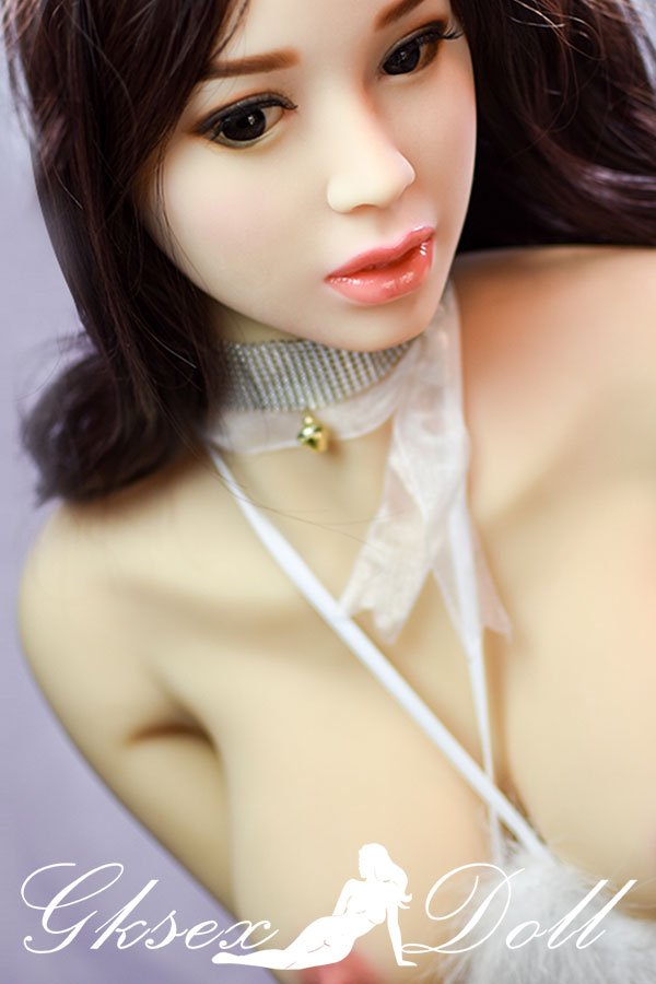 sexdoll06064 10 160cm D-Cup Medium Breast Love Doll Asian Real Doll