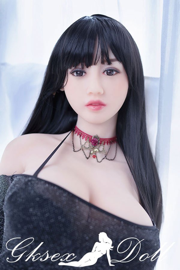 sexdoll06084 10 160cm G-Cup Exquisite Japanese Realistic Sex Doll
