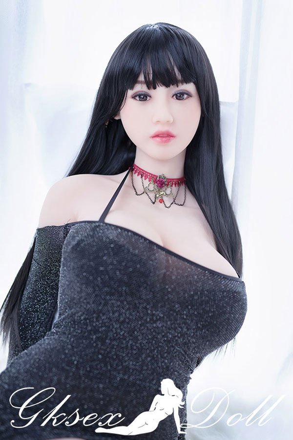 sexdoll06084 11 160cm G-Cup Exquisite Japanese Realistic Sex Doll