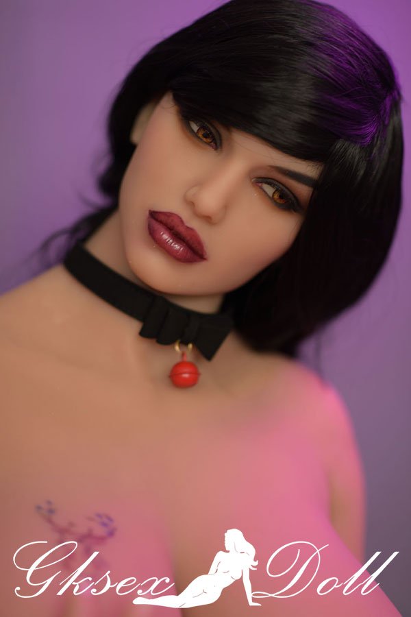 sexdoll06089 32 161cm K-Cup BBW Realistic Sex Doll