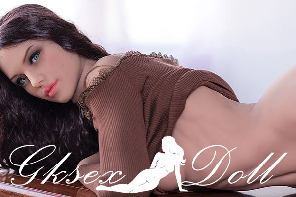 sexdoll06093 08 163cm E-Cup Sports Power Muscle TPE Sex Doll