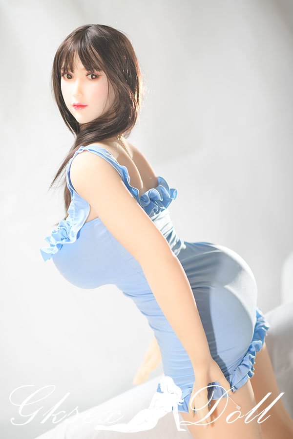 sexdoll06141 49 168cm M-Cup Sexy Asian Sex Doll With Huge Tits