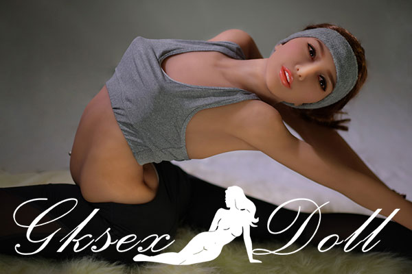 sexdoll06151 22 sexdoll06151 22 170cm B-Cup Yoga Sports Sexy Small Breasts Sex Doll