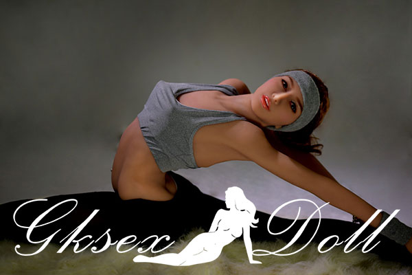 sexdoll06151 23 sexdoll06151 23 170cm B-Cup Yoga Sports Sexy Small Breasts Sex Doll