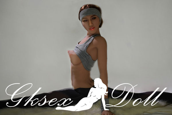 sexdoll06151 26 sexdoll06151 26 170cm B-Cup Yoga Sports Sexy Small Breasts Sex Doll