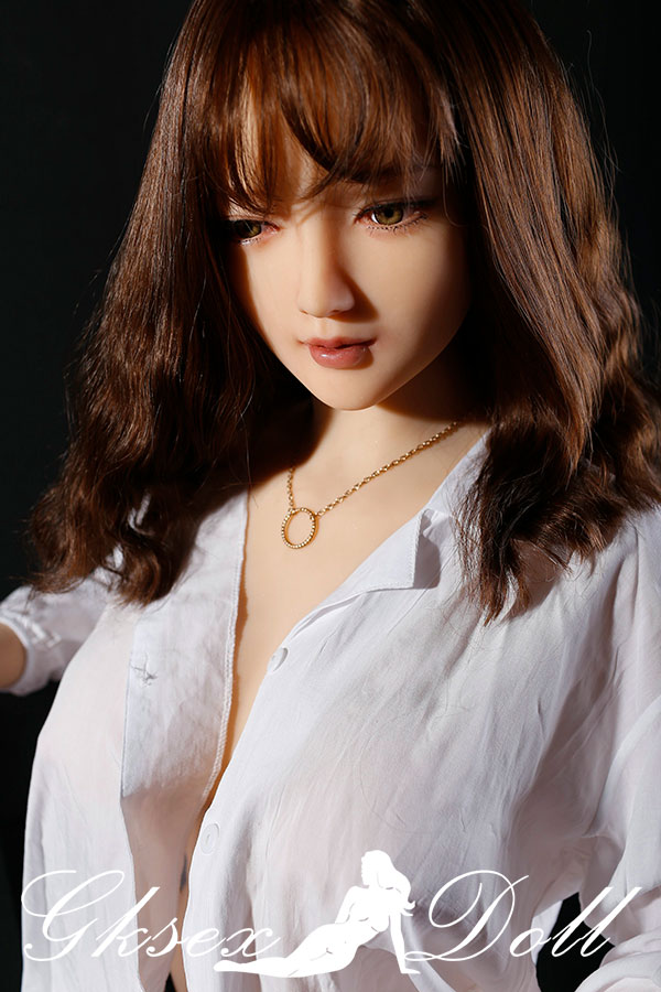 Sexdoll08008 05CM/5FT2 H-CUP TPE Sex Doll Sabina sexdoll08008 05 158cm/5ft2 H-Cup TPE Sex Doll Sabina