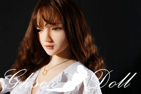 Sexdoll08008 07CM/5FT2 H-CUP TPE Sex Doll Sabina sexdoll08008 07 158cm/5ft2 H-Cup TPE Sex Doll Sabina