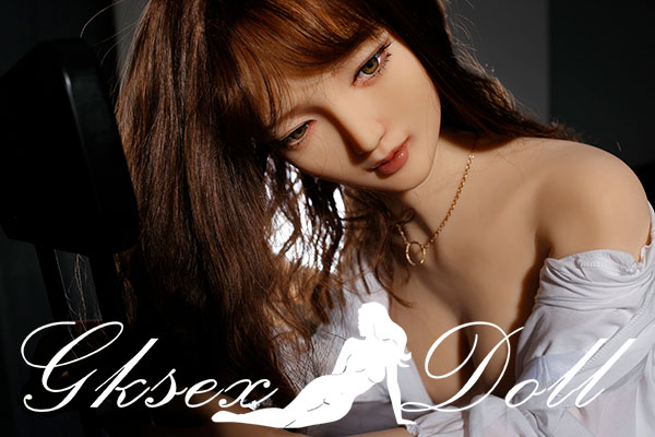 Sexdoll08008 11CM/5FT2 H-CUP TPE Sex Doll Sabina sexdoll08008 11 158cm/5ft2 H-Cup TPE Sex Doll Sabina