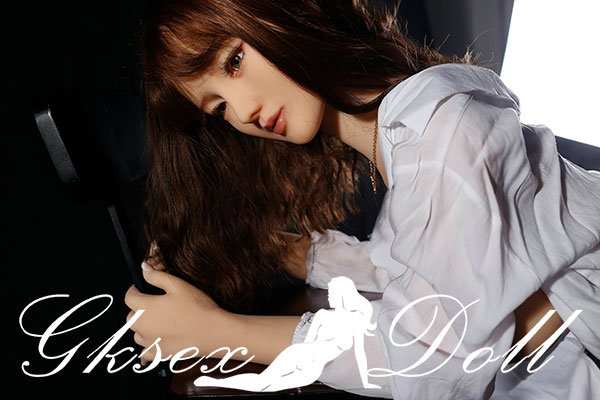 Sexdoll08008 12CM/5FT2 H-CUP TPE Sex Doll Sabina sexdoll08008 12 158cm/5ft2 H-Cup TPE Sex Doll Sabina