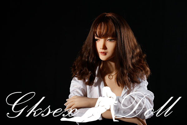 Sexdoll08008 13CM/5FT2 H-CUP TPE Sex Doll Sabina sexdoll08008 13 158cm/5ft2 H-Cup TPE Sex Doll Sabina