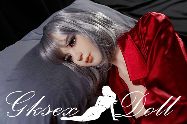 sexdoll08009 01 158cm Graceful Glamorous Pretty Love Doll Alexandra