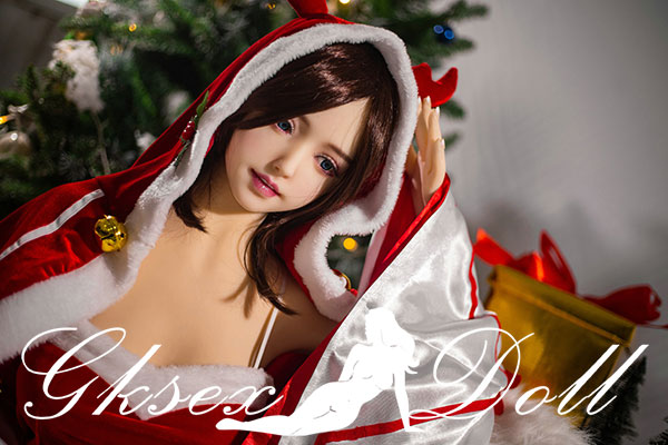 muñeca sexual08010 22 1cm Big Breast Christmas Girl TPE Sexdolls sexdoll08010 22 1 158cm Big Breast Christmas Girl TPE Sexdolls