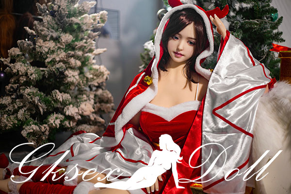 muñeca sexual08010 26 1cm Big Breast Christmas Girl TPE Sexdolls sexdoll08010 26 1 158cm Big Breast Christmas Girl TPE Sexdolls
