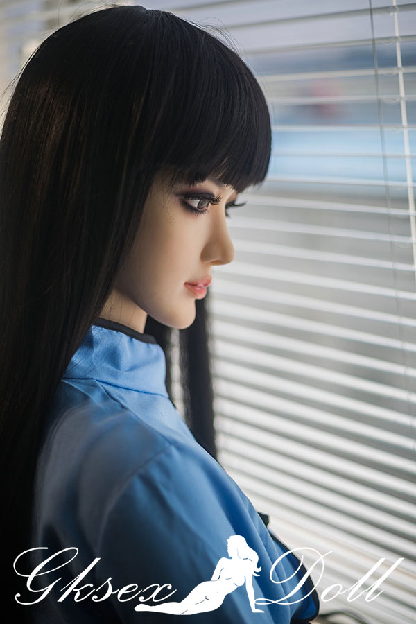 sexdoll08011 01 1 158cm E-Cup Chinese Schoolgirl Love Doll