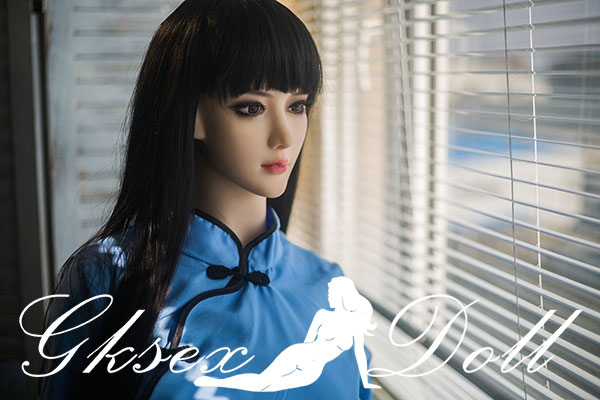 sexdoll08011 09 1 158cm E-Cup Chinese Schoolgirl Love Doll