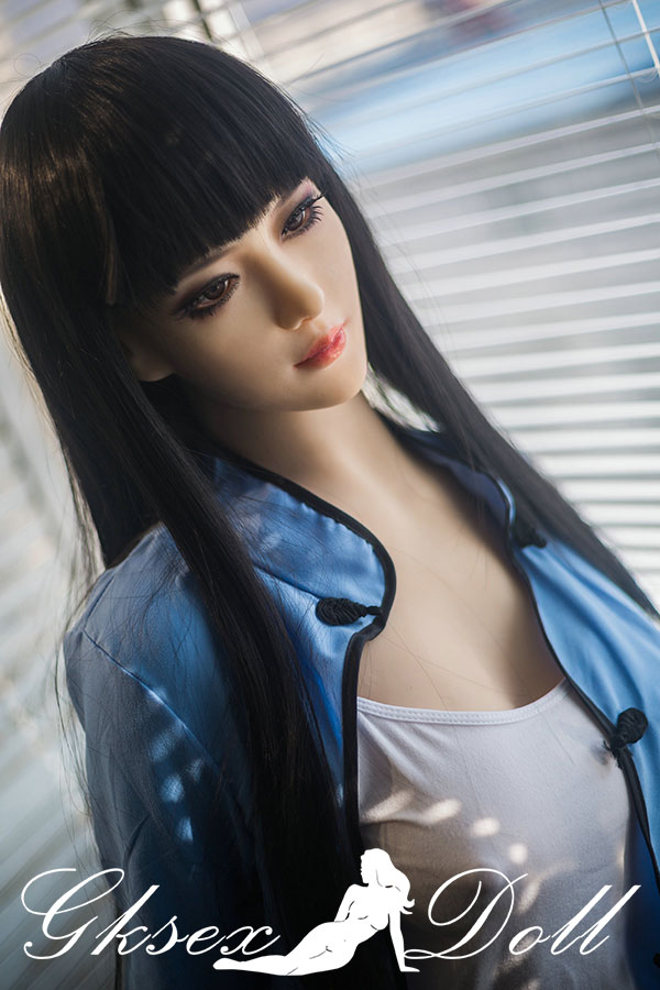 sexdoll08011 17 1 158cm E-Cup Chinese Schoolgirl Love Doll