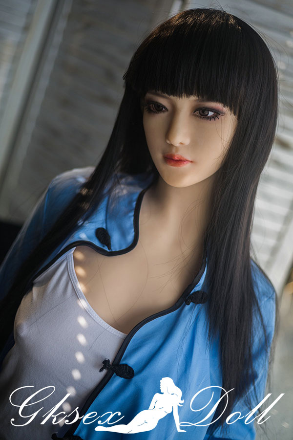 sexdoll08011 18 1 158cm E-Cup Chinese Schoolgirl Love Doll
