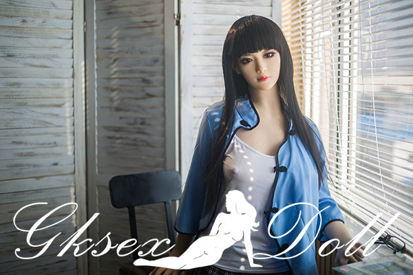 sexdoll08011 19 1 158cm E-Cup Chinese Schoolgirl Love Doll