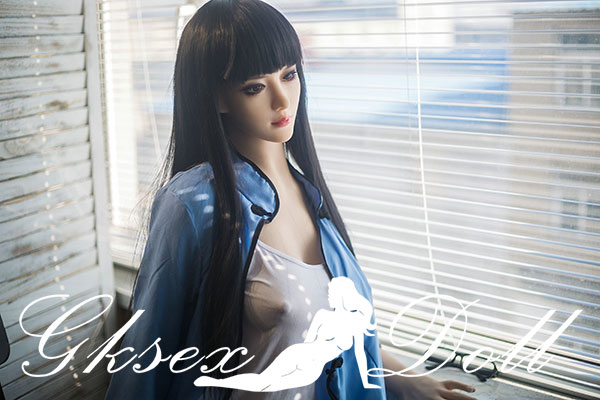 sexdoll08011 21 1 158cm E-Cup Chinese Schoolgirl Love Doll