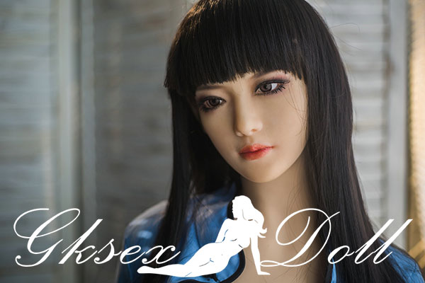 sexdoll08011 22 1 158cm E-Cup Chinese Schoolgirl Love Doll