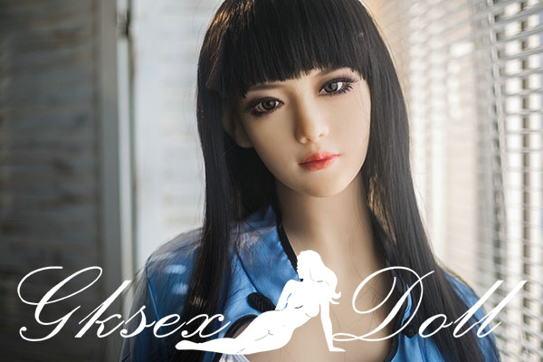 sexdoll08011 23 1 158cm E-Cup Chinese Schoolgirl Love Doll