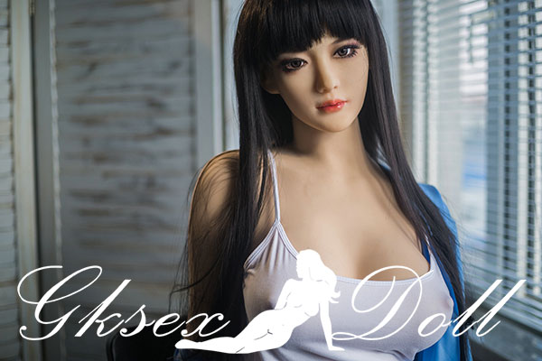 sexdoll08011 25 1 158cm E-Cup Chinese Schoolgirl Love Doll