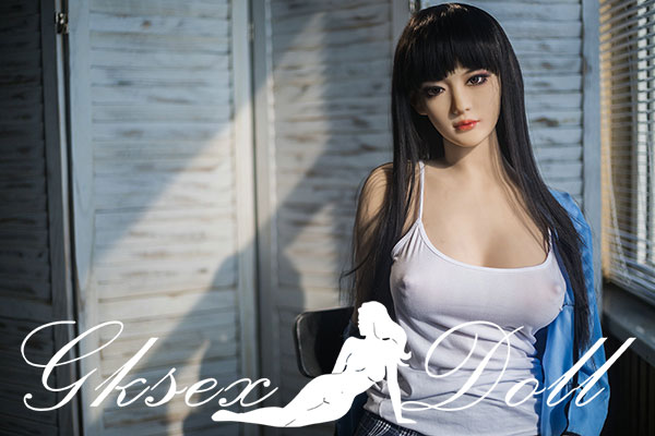 sexdoll08011 26 1 158cm E-Cup Chinese Schoolgirl Love Doll