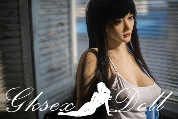 sexdoll08011 37 1 158cm E-Cup Chinese Schoolgirl Love Doll