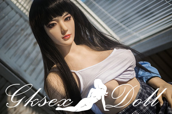 sexdoll08011 40 1 158cm E-Cup Chinese Schoolgirl Love Doll